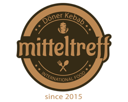 Mittel-Treff Lieferservice logo.